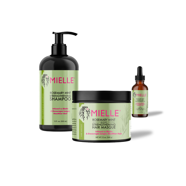 Mielle Rosemary Mint