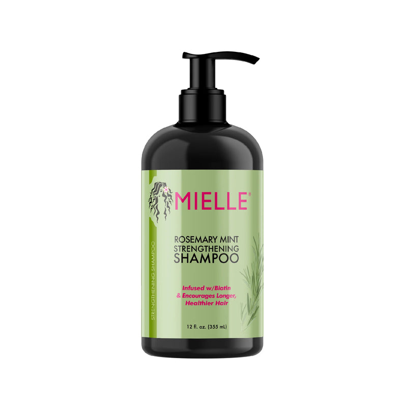 Mielle שמפו לחיזוק השיער